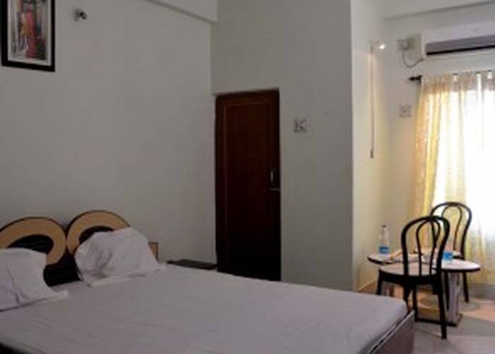 Nandan Plaza Hotel, Berhampur 1